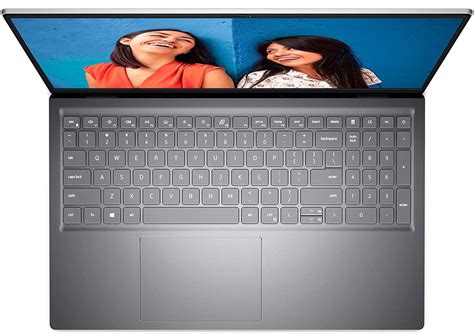 Dell Inspiron 15 5000 5510 Laptop – Laptop Specs