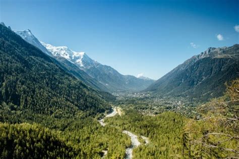 Top 5 Summer Activities in Chamonix for your Mountain Activity Holiday