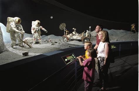 Houston: City Tour and NASA Space Center Admission Ticket | GetYourGuide