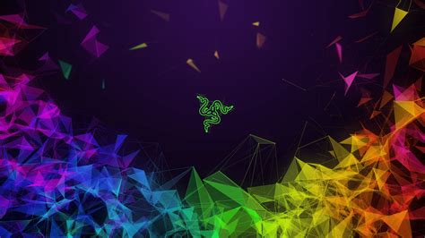 Razer Desktop Wallpaper - iXpap