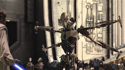 General Grievous Wallpaper HD (66+ images)