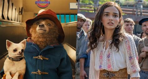 'Paddington In Peru' Coming January 2025 As Rachel Zegler Exits