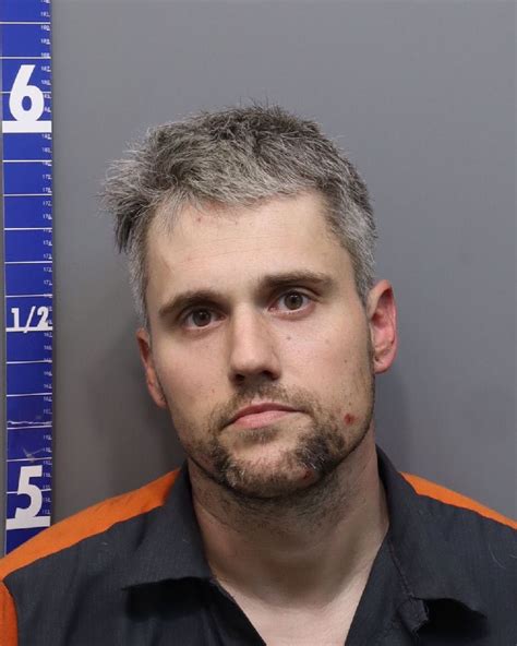 MTV’s ‘Teen Mom’ star Ryan Edwards arrested again in Hamilton County | Chattanooga Times Free Press