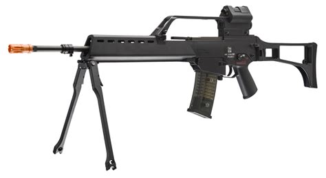 HK G36 Airsoft AEG – Elite Force Airsoft