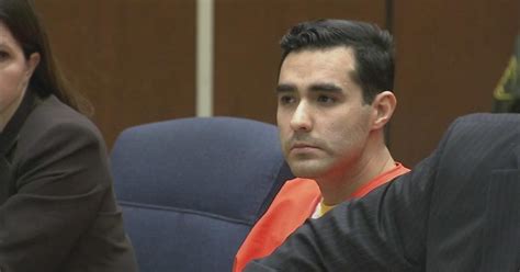 Preliminary Hearing Held For Ex-LAPD Officer In Pomona Murder Trial ...