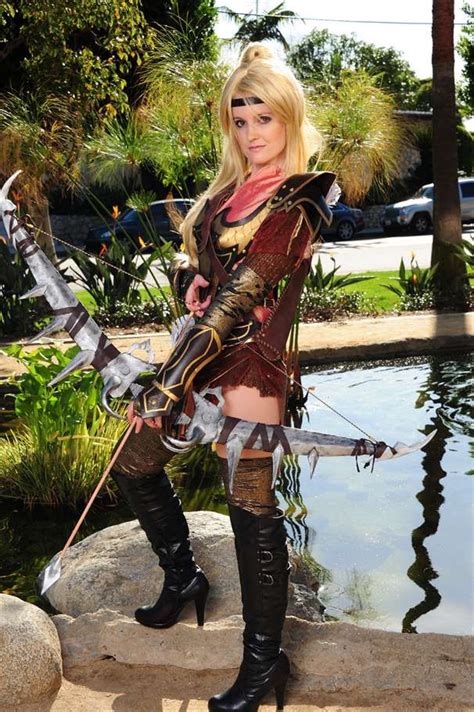 cosplayoverload.com | Best cosplay, Diablo ii, Cosplay