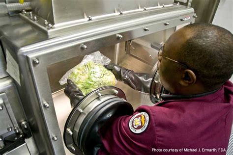 Food inspections continue despite shutdown - Texas Farm Bureau