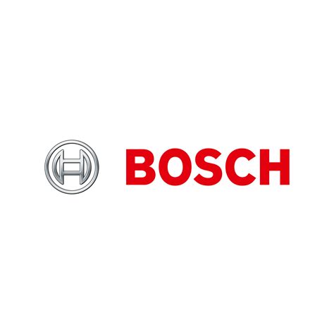 Bosch Logo - PNG y Vector