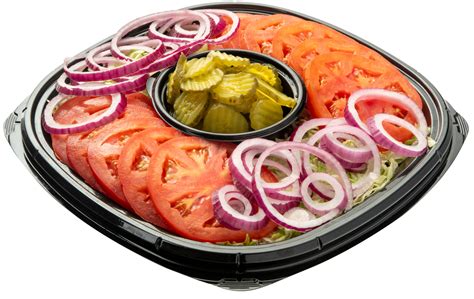 Deli Trays, Party Trays & More - Brookshire Brothers