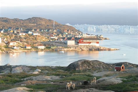 Ilulissat | Travel Wiki | Fandom