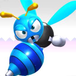 Buzz Bomber | Sonic News Network | Fandom powered by Wikia