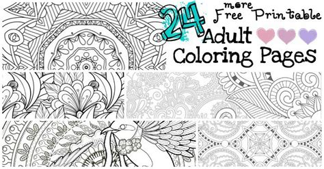 Free Coloring Pages Adults Art And Abstract Category Image | Coloring Pages Collections