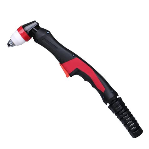 NEW P80 Plasma gun plasma cutter/cutting machine accessories Torch Head ...