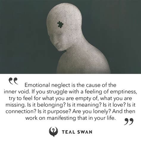 Void - Quotes - Teal Swan