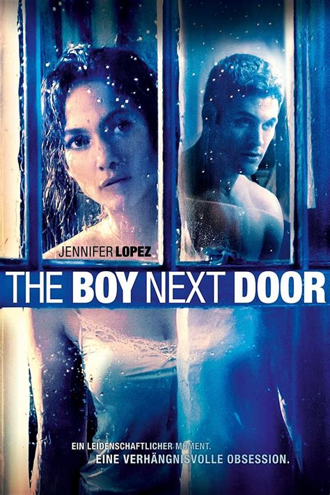 The Boy Next Door ⋆ Courtney Hoffman