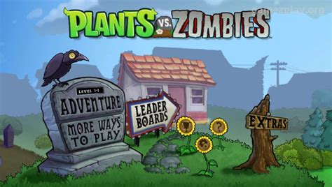 DownLoad Plants vs Zombies 2 ,3 PC Game Full Version ~ MediaFire 55.18MB : download2014.com ...