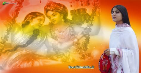 Chitralekha Devi Ji Bhajan & Videos | Dheeraj4uall : Music, Culture & Literature