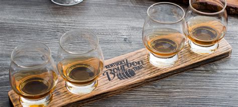 The Kentucky Bourbon Trail Saw More Than 2 Million Visitors in 2022