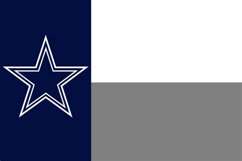 Dallas Cowboys Flag Dallas Cowboys Flag, Pallet Decking, Atari Logo ...