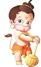 Hanuman is good fun - Rediff.com movies