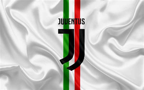 Download Soccer Logo Juventus F.C. Sports HD Wallpaper