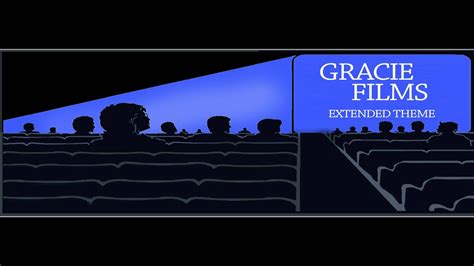 Gracie Films Extended Theme - YouTube