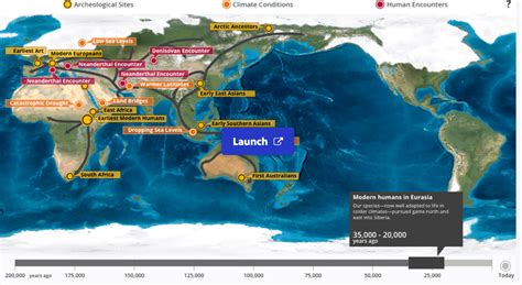 Interactive Human Migration Map (2022) – Migration Mapping