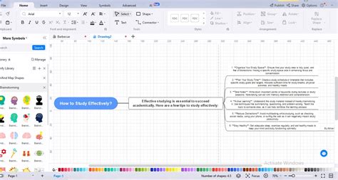 Creating AI Mind Maps – Everything You Need To Know