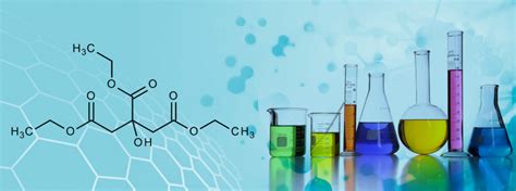 TEC (Triethyl Citrate) – MACL