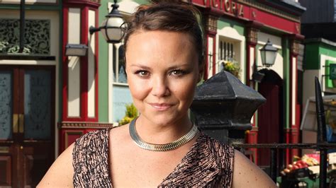 Janine Butcher set for an explosive return to EastEnders | Soaps | TellyMix