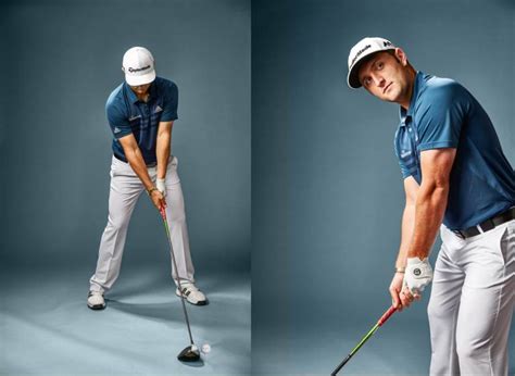 Jon Rahm on his powerful secret - Golf SWING 24/7 | Golf SWING 24/7