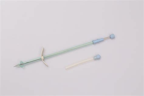 18Fr Suprapubic Cystostomy Catheter For Urological Surgery