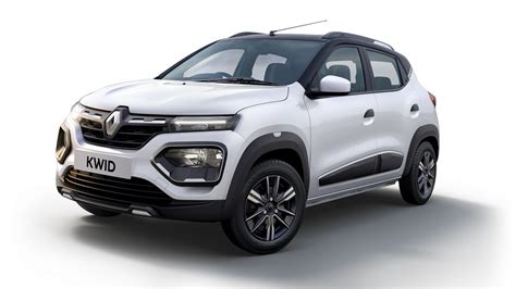 Renault plans to launch Kwid EV in India: Report | HT Auto