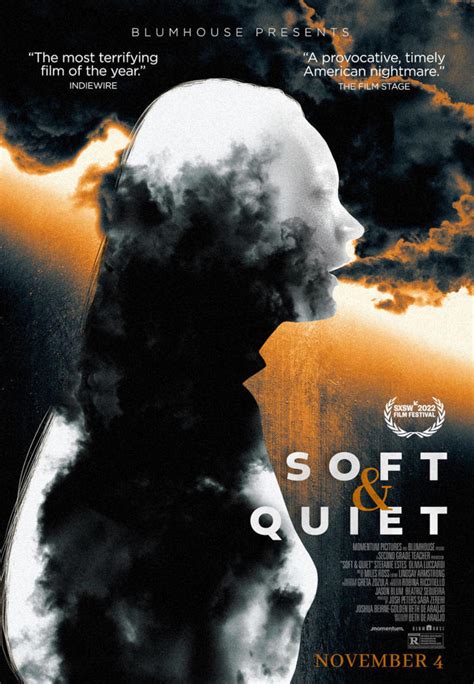 "Soft & Quiet" (2022) Movie Review - HubPages