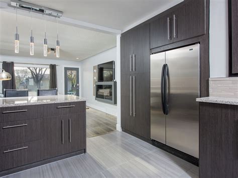 5 advantages of semi-custom cabinets - RenovationFind Blog