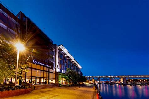 COPTHORNE HOTEL NEWCASTLE $73 ($̶1̶1̶2̶) - Updated 2023 Prices & Reviews - Newcastle upon Tyne ...