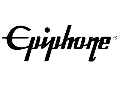 Epiphone Animated Logo | Epiphone, Learn to play guitar, Guitar logo