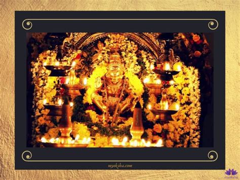 Sabarimala Temple Guide | Timings, Poojas & History | Saranam Ayyappa