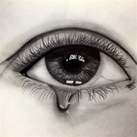 Eye Cry by atoz7 on DeviantArt