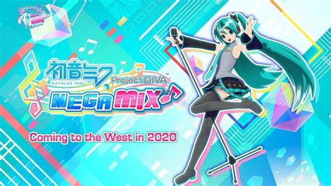 Hatsune Miku Project DIVA Mega Mix PC Version Full Game Free Download - E|I