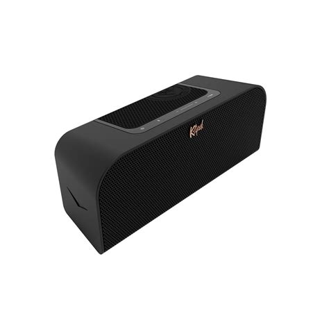 Groove® XL Portable Bluetooth Speaker | Klipsch | Klipsch