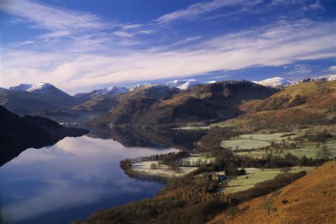 Campsites in the Lake District | Best Lake District camping sites