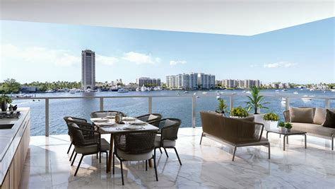 Boca Beach Residences - Key International