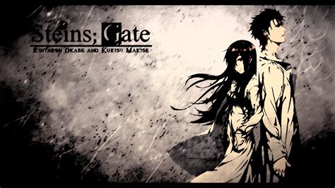 Steins;Gate Wallpapers - Wallpaper Cave