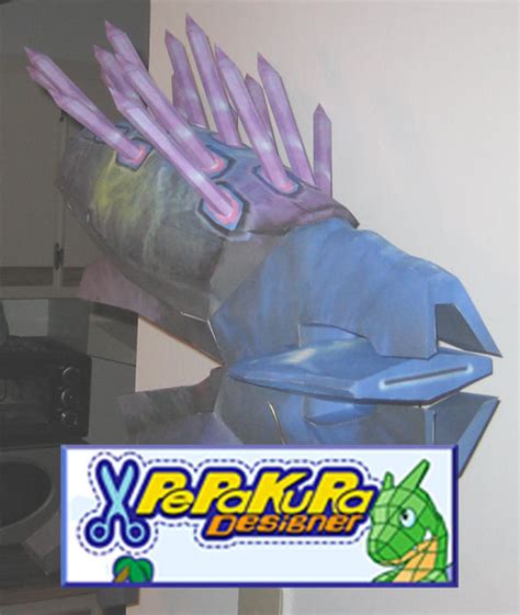 Halo Needler PePaKuRa File by billybob884 on DeviantArt