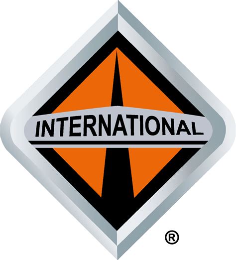 International Trucks Logo - SVG, PNG, AI, EPS Vectors SVG, PNG, AI, EPS ...