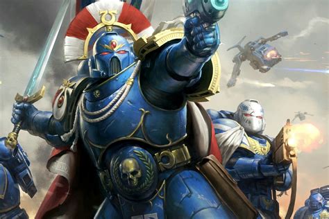 Cato Sicarius | Warhammer 40k artwork, Warhammer art, Warhammer 40k