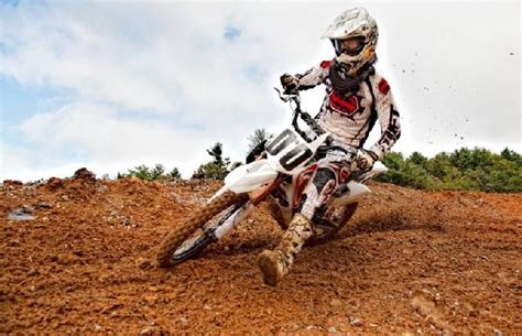 US introduces its first MotoX track for electric bikes - Ecofriend