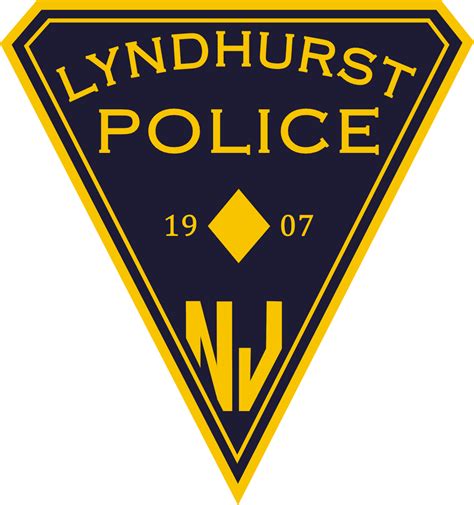 Lyndhurst, NJ Police Jobs - Certified | PoliceApp