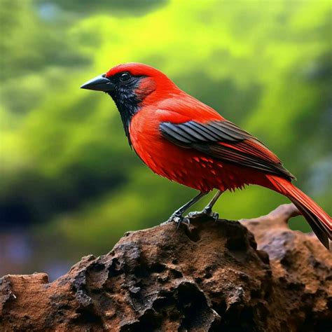 national bird of Hawaii high quality 4k ultra hd 30670705 Stock Photo ...